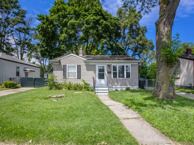 17171 Beech Daly Rd, Redford, MI, 48240