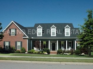 1317 Hawksmoor Way, Grovetown, GA 30813