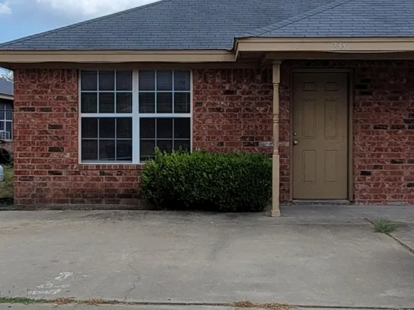233 E Craven Ave, Waco, TX 76705