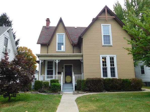 410 Washington Ave, Urbana, OH 43078