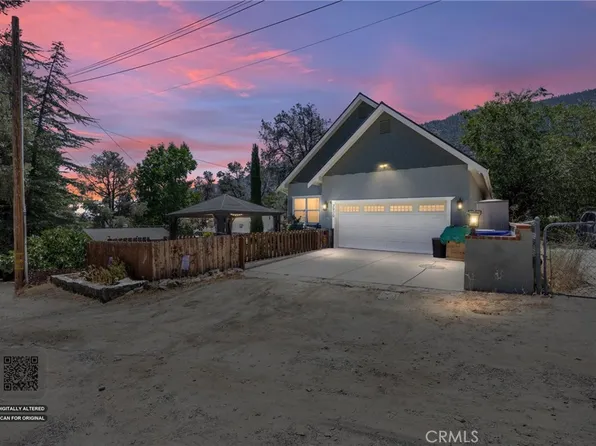 3900 Park Vw, Frazier Park, CA 93225