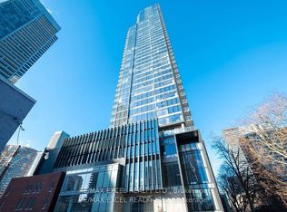 3 Gloucester St #3805, Toronto, ON M4Y 1L8
