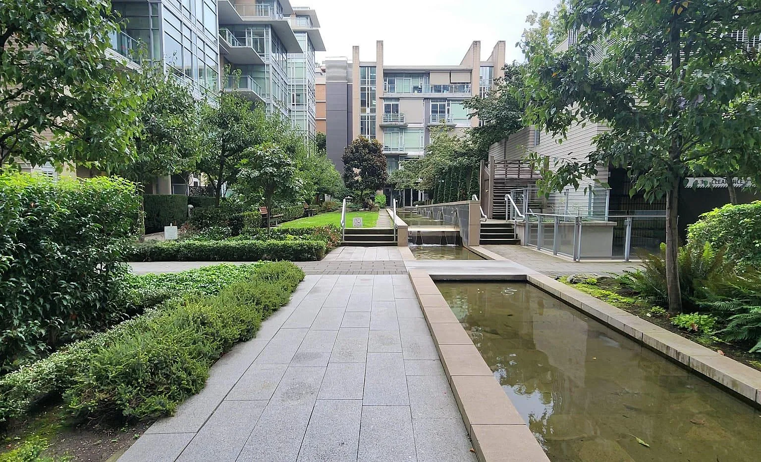 1 bed, 670 sqft, $3,350 — Photo 3