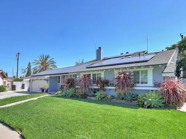 1304 S Courson Dr, Anaheim, CA 92804