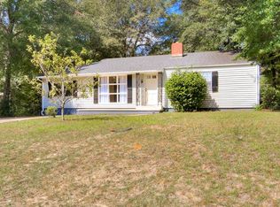 24 Citadel Dr, Aiken, SC 29803