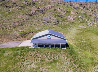 199 Redtail Ridge Way, Bellvue, CO 80512