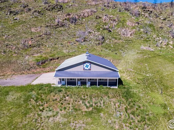 199 Redtail Ridge Way, Bellvue, CO 80512