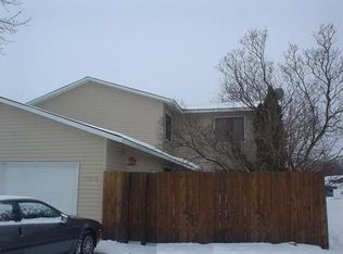 12485 Redwood St NW, Coon Rapids, MN 55448