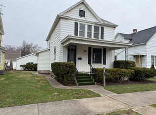 1112 Cottage Ave, Fort Wayne, IN 46807