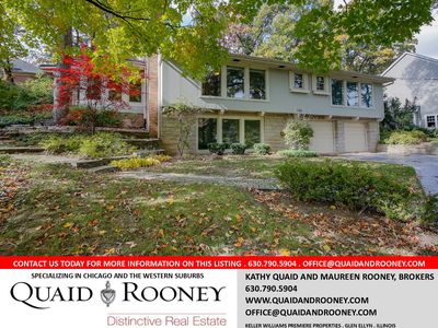 684 Grand Ave, Glen Ellyn, IL, 60137