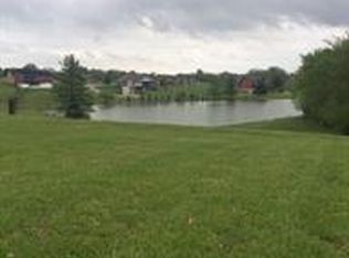 0 Saddlebrooke Rdg, Jackson, MO 63755