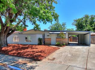 5813 Mendocino Blvd, Sacramento, CA