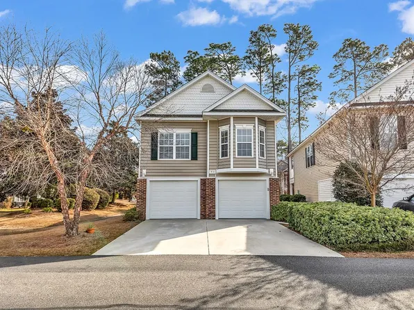 1416 Powhatan Dr., Myrtle Beach, SC 29577