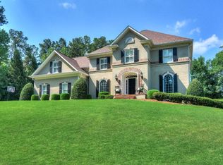514 Creek Blf, Martinez, GA 30907