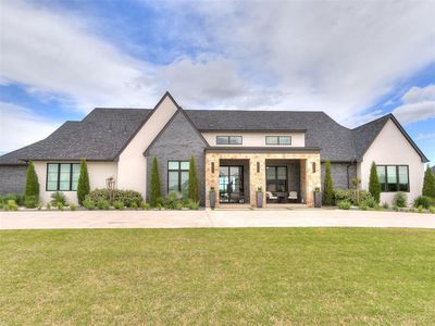 13515 NW 142nd St, Yukon, OK, 73099