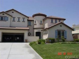 9479 Calico Trl, Riverside, CA 92508