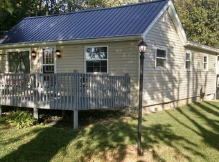 1580 Winfield St, Portage Des Sioux, MO 63373