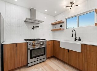 6131 Panorama St, Joshua Tree, CA 92252