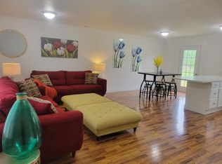 1918 Providence Rd, Elizabeth City, NC 27909