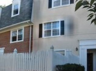 4620 28th Rd S APT A, Arlington, VA 22206