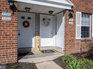 1706 Huntingdon Mews, Clementon, NJ 08021