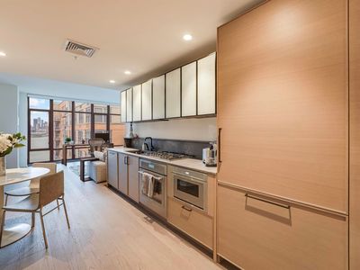 1425 Hudson St APT 10H, Hoboken, NJ, 07030