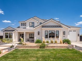 2905 S Alpine Ln, Saint George, UT 84790
