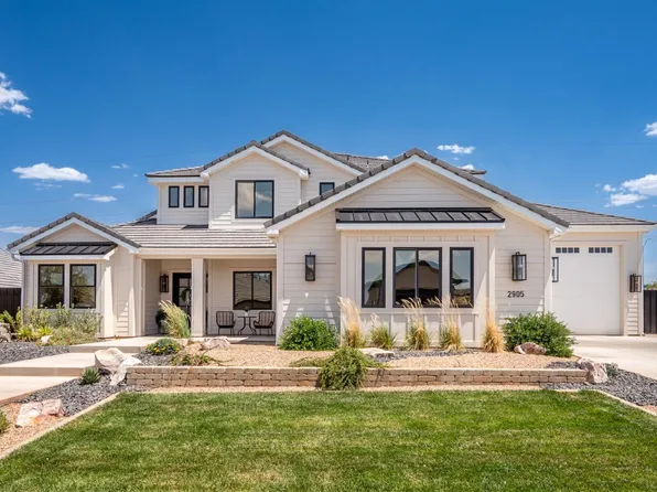 2905 S Alpine Ln, Saint George, UT 84790