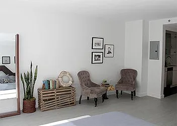 Rented by Dynamik Realty