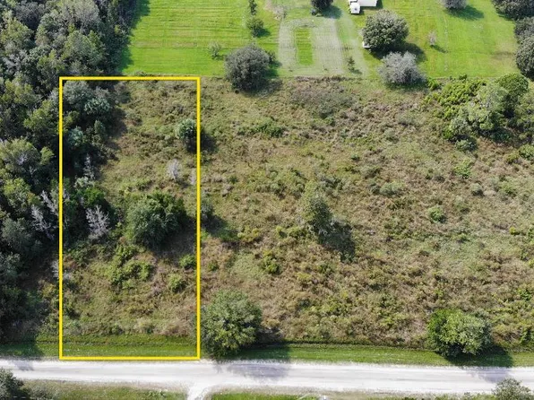 1666 Mistletoe St, Bunnell, FL 32110