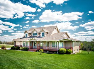 1761 NW 775th Rd, Bates City, MO 64011