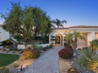 11 Villaggio Pl, Rancho Mirage, CA 92270