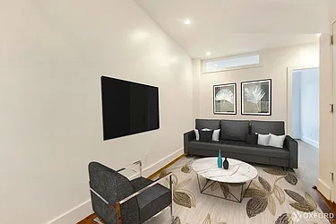 Rented by Oxford Property Group