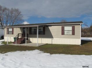 221 Pegram St, Gettysburg, PA 17325