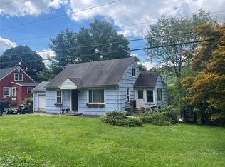 50 Powers Rd, Binghamton, NY 13903