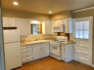 1520 W Tucker Blvd APT B, Arlington, TX 76013