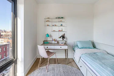 Sold by Brown Harris Stevens Development Marketing