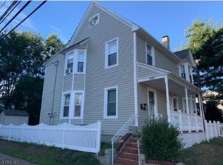377 Trenton Ave, Paterson, NJ 07503