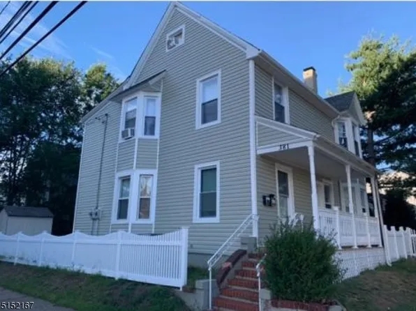 377 Trenton, Paterson City, NJ 07503