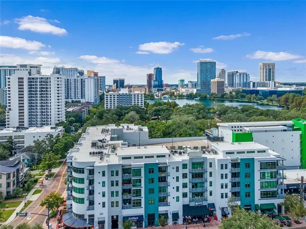 10 N Summerlin Ave Unit 53, Orlando, FL 32801