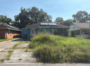 4625 Saint Ferdinand Dr, New Orleans, LA 70126