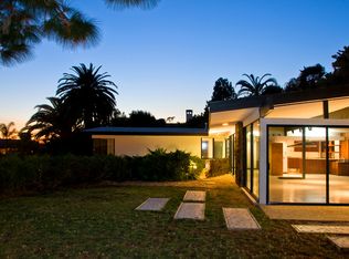 544 Paseo Miramar, Pacific Palisades, CA 90272