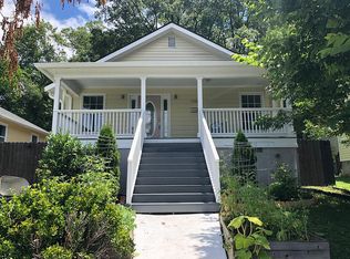 1104 Calvin St, Durham, NC 27701