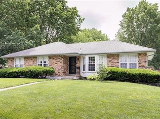 16117 E 30th Ter S, Independence, MO 64055
