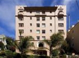 1450 Greenwich St APT 101, San Francisco, CA 94109