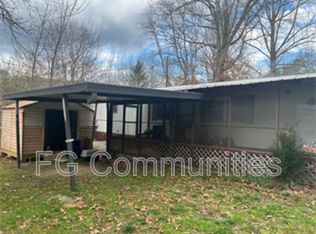 3610 Highlands Rd #18, Franklin, NC 28734