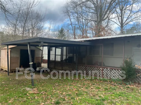 3610 Highlands Rd #18, Franklin, NC 28734