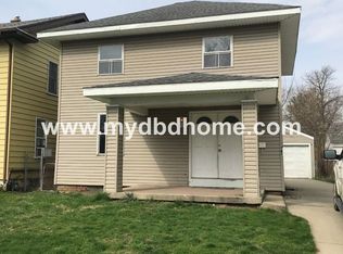 4208 Reed St, Fort Wayne, IN 46806