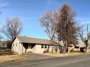 5421 Maryland Ave, Klamath Falls, OR 97603
