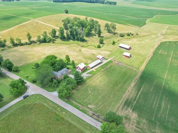 3143 Burg St, Granville, OH 43023